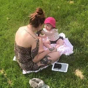 Meet your Posher, Tori